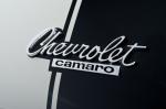 Chevrolet Camaro Z28 Sport Coupe 1967 года